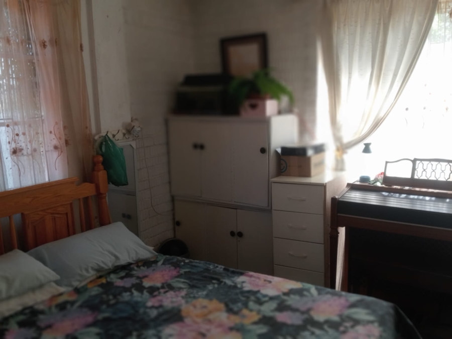 4 Bedroom Property for Sale in Generaal De Wet Free State
